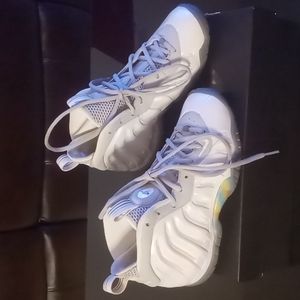 🗣️🗣️Sold Nike Little Posite One GS 🗣️Sold